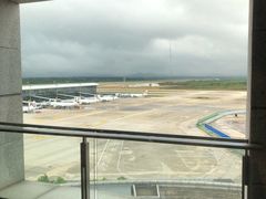 -南京禄口机场雅高铂尔曼大酒店