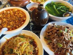 -香满楼(临安路店)