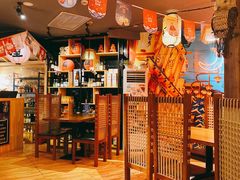 -有喜屋·深夜食堂(北京西路店)