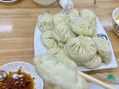 -津门张记包子铺(三马路店)