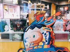 -泡泡玛特POPMART(国贸三期店)