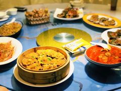 -喜碧海鲜·二十年本土海鲜老字号(上排店)