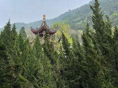 -华清宫景区