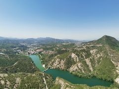 -司马台长城