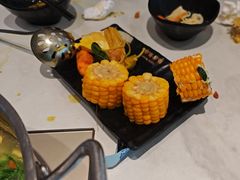 -呷哺呷哺 黄金牧场 (中发百旺店)