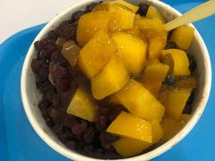 -梁子刨冰王&梁小糖(王顶堤店)