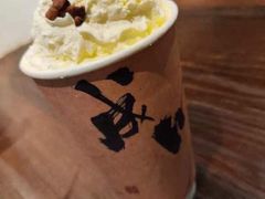 -成川茶店·潮汕工夫浓茶(万象店)