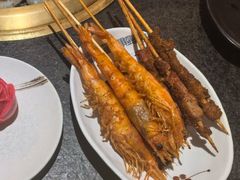 -神户赤童日式烤肉伙伴(东直门店)