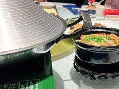 石锅芋艿-禄海渔港(九堡店)