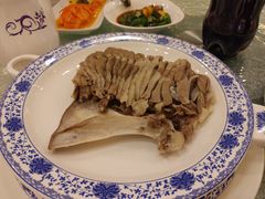 -巴音浩日娲·蒙餐(双林东路店)