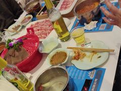 -德龙火锅(松源街直营店)