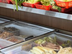 -老杨饭店(万科里店)