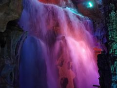 -泰安地下龙宫景区