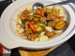 -RIVIERA 松鹤楼(外滩店)