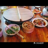[礼花]鲜江团鱼+招牌金汤锅（渝派）[调皮]