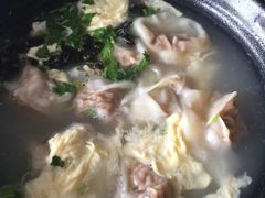 菱角汤-大福来(西青道店)