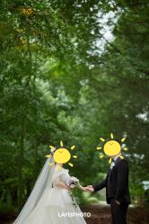 点击看大图 -帆拉斐婚纱摄影(春熙店)