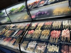 -阿文烧烤(金环路店)