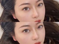 -YIMEI ART半永久纹眉·野生眉