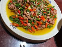 -杨记隆府(汉街店)