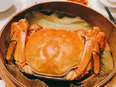 大闸蟹-逸道(益丰·外滩源店)