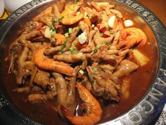 -胖哥俩肉蟹煲(来福士店)