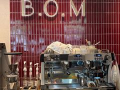 -B.O.M波姆烘焙(凤凰街店)