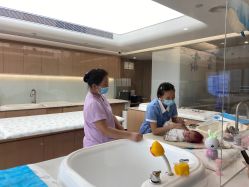 -禧月荟S月子中心(侨城店)