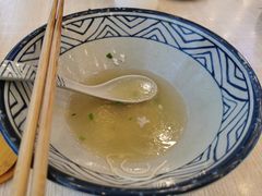 -朱洪元苏式面馆(绿宝广场店)
