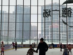 -冠军冰场CHAMPION RINK(凯德广场店)