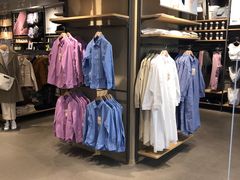 -MUJI无印良品(京西大悦城店)