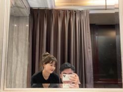 点击看大图 -悦Salon发型设计