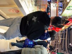 -盒马鲜生(皇庭广场店)