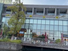 -听松楼·花园酒店·自助餐厅(红梅公园店)