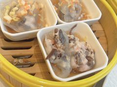 -香云轩·顺德菜(香云纱园林酒店店)