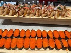 -菲住布渴酒店自助餐厅(阿里巴巴西溪园区店)