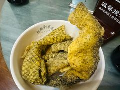 -恩宁刘福记(东华东路店)