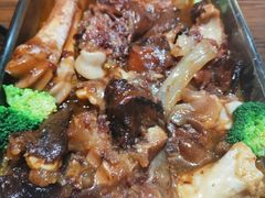 -思金拉措庄园藏餐(太阳岛店)