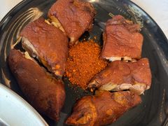 -一棠龙虾•王牌虾球(恒隆广场店)