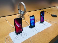 -Apple零售店(成都太古里店)