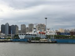 -新龙船黄浦江餐饮游船官方自营店
