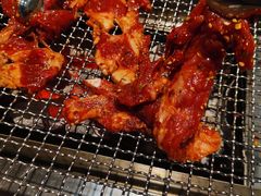 -胡同烧烤·烤肉(塔湾店)