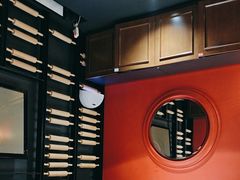 -get pizza意大利餐厅(凯德MALL店)