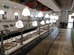 -So Lounge索兰至餐厅(蓝色港湾店)