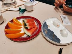 -侨美食家·粤菜(体育西路店)