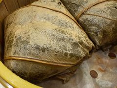 -东方早茶 海鲜•青岛菜(国信体育中心店)