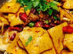千叶豆腐-神酱(长白店)