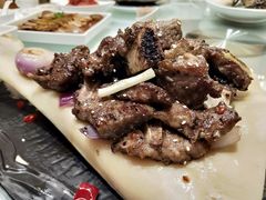 -谷语中餐厅