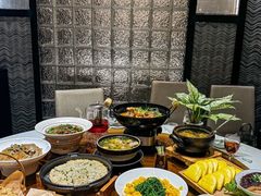 -一江水食府(后湖店)