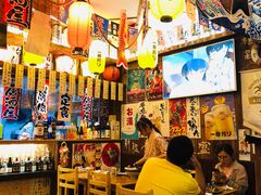 -坂吉屋·居酒屋深夜食堂(龙湖店)
